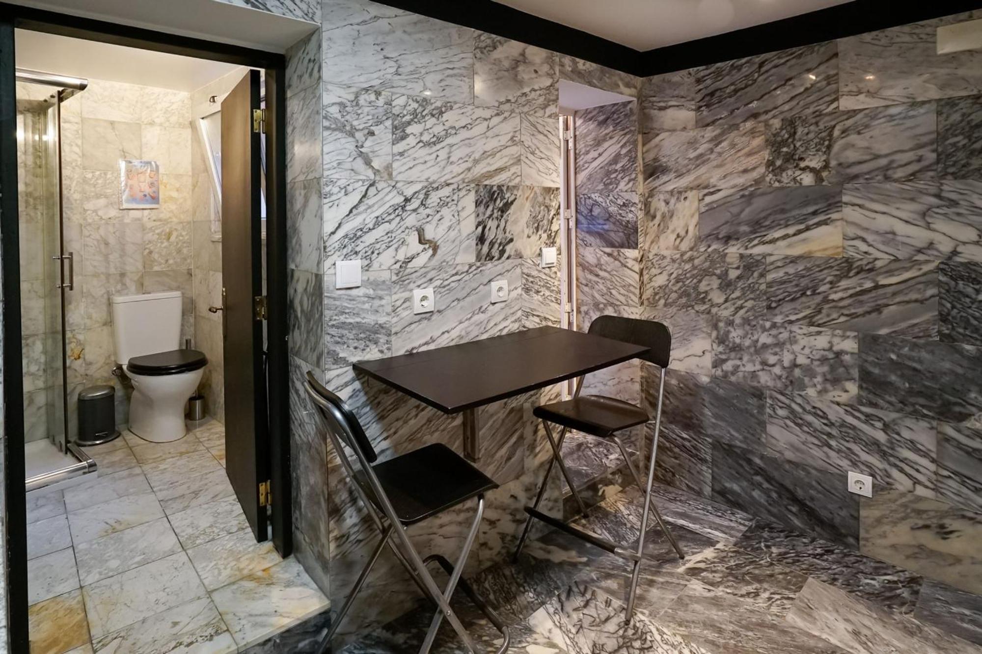 Cosmopolitan Chiado Apartment By Lovelystay Lisboa 外观 照片