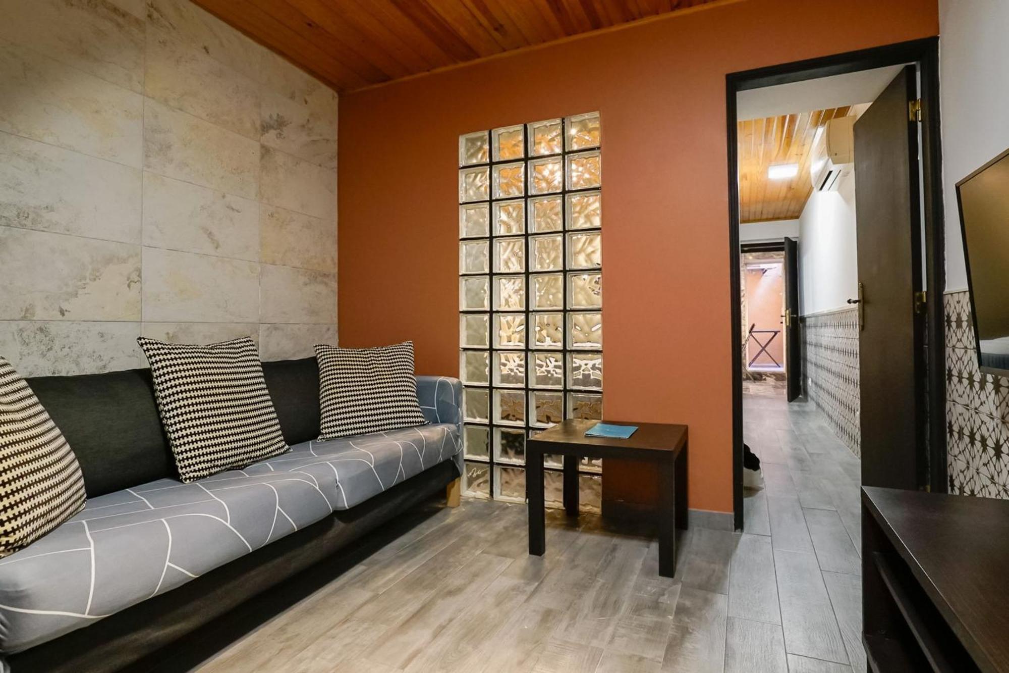 Cosmopolitan Chiado Apartment By Lovelystay Lisboa 外观 照片