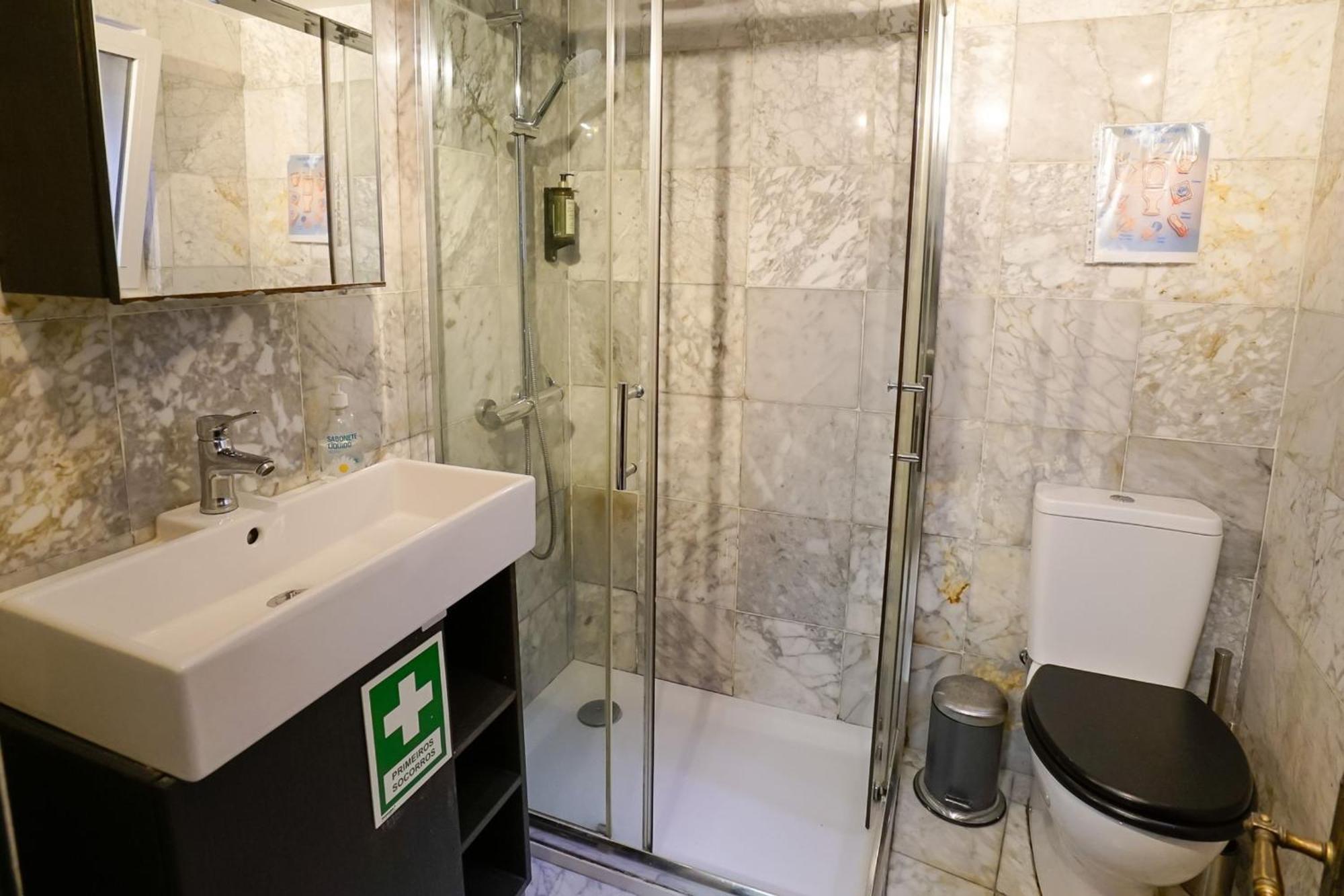 Cosmopolitan Chiado Apartment By Lovelystay Lisboa 外观 照片