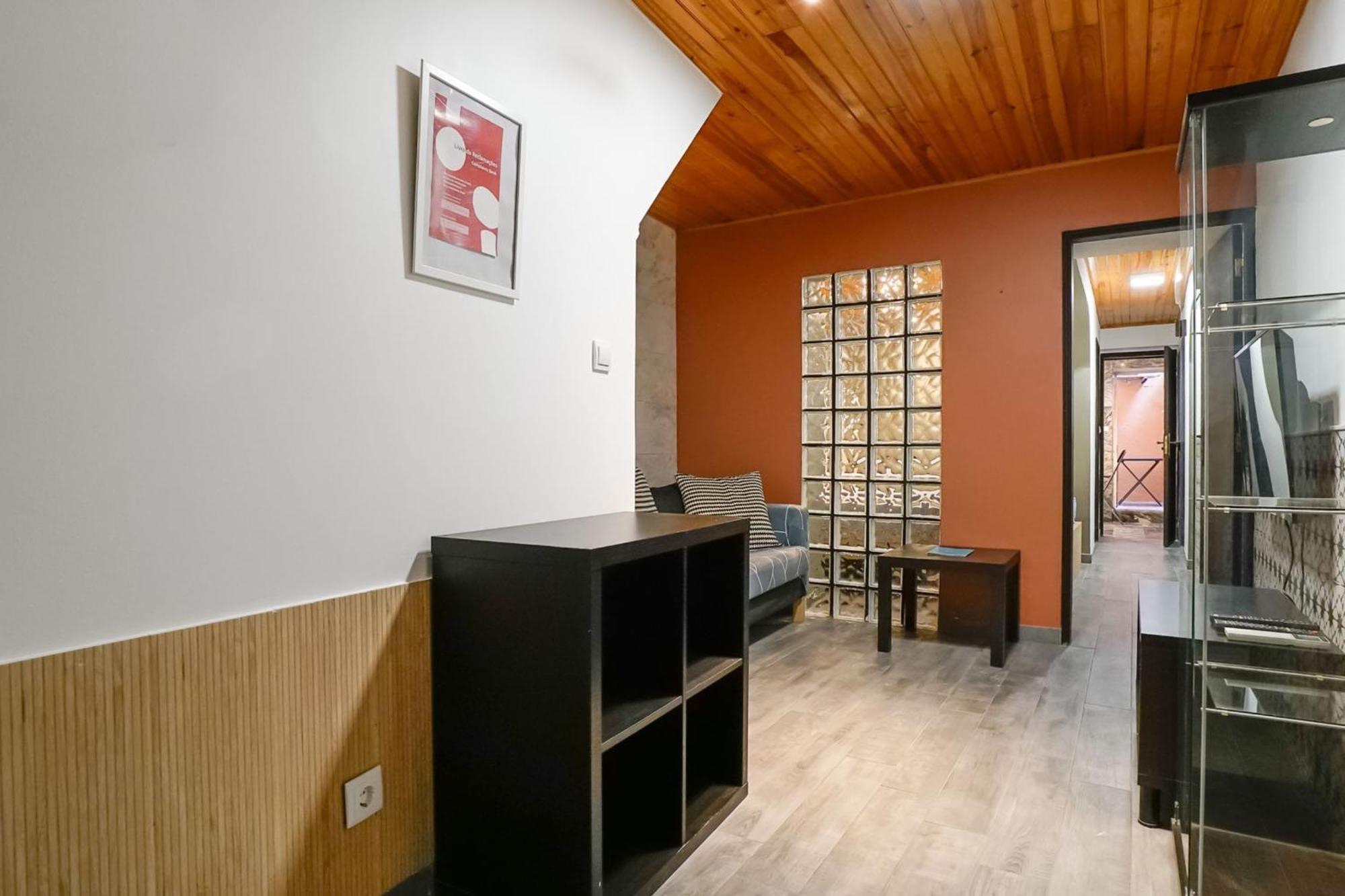 Cosmopolitan Chiado Apartment By Lovelystay Lisboa 外观 照片