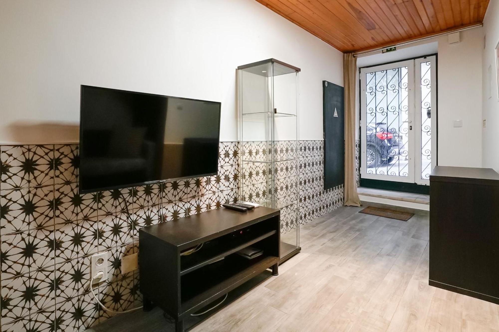 Cosmopolitan Chiado Apartment By Lovelystay Lisboa 外观 照片